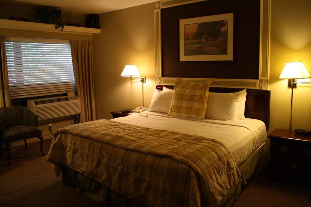 Hotel The Albion Summit Habitación foto