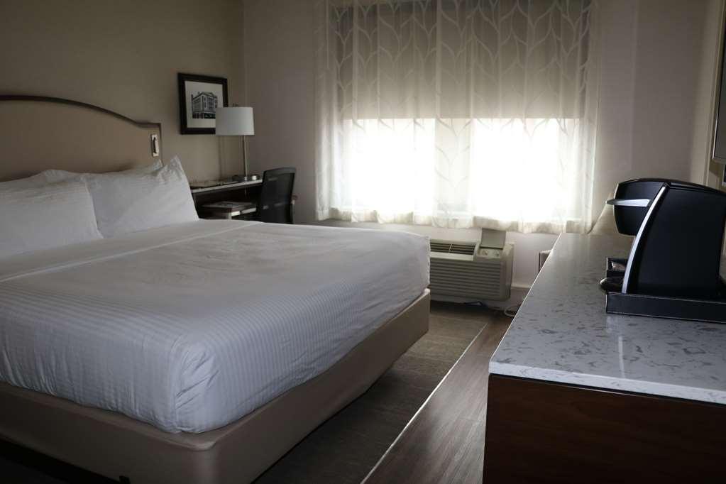 Hotel The Albion Summit Habitación foto